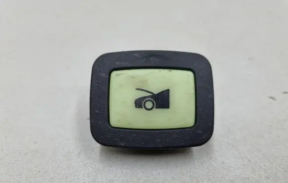 Tesla Model S Tailgate opening switch 100206600A
