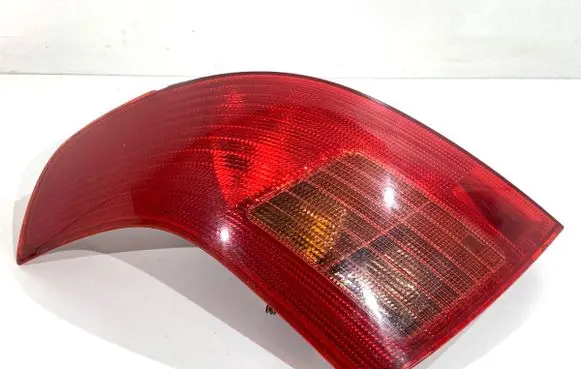 Suzuki Swift I Rear/tail lights