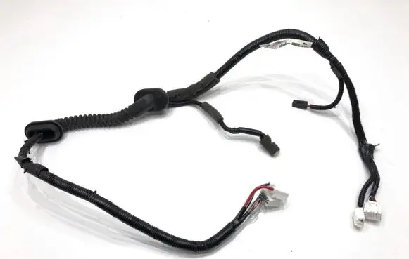 Honda CR-V Tailgate/trunk wiring harness 32129-TLA-A200