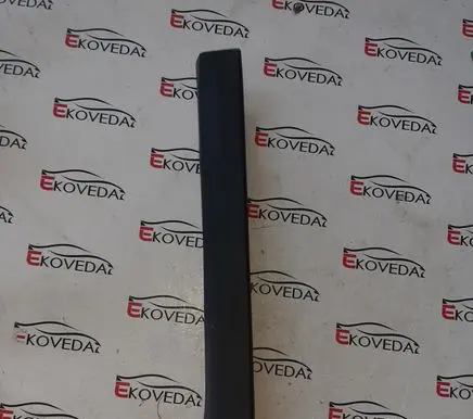 Mazda 3 III Front sill trim cover BHN968720