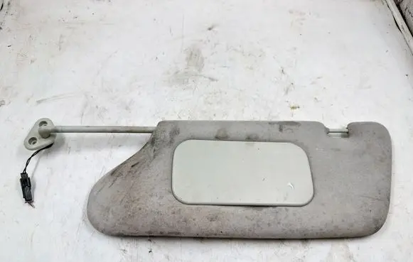 Mercedes-Benz ML W163 Sun visor 10001836L
