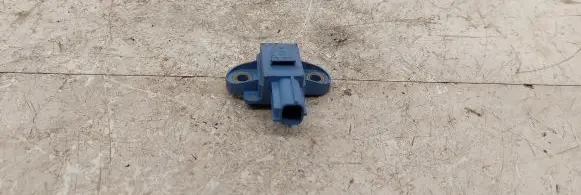 Seat Toledo III (5P) Airbag deployment crash/impact sensor 1K0955557A