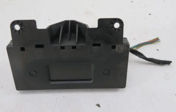 Peugeot 206 Screen/display/small screen 96250976ZR