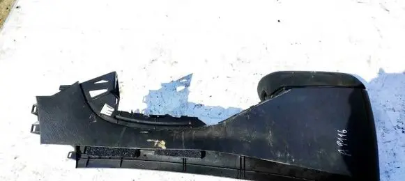 Toyota RAV 4 (XA30) Armrest 5881142030 58811-42030