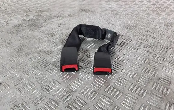 BMW X1 E84 Middle seatbelt (rear) 7317731 622880100