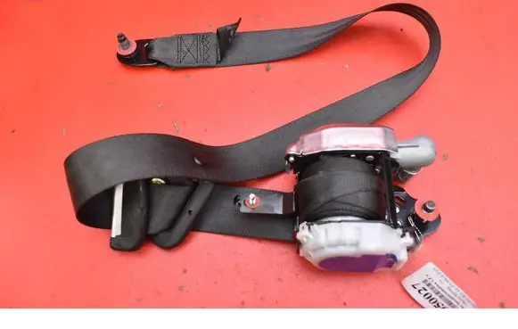Dacia Spring Front seatbelt 868855021R