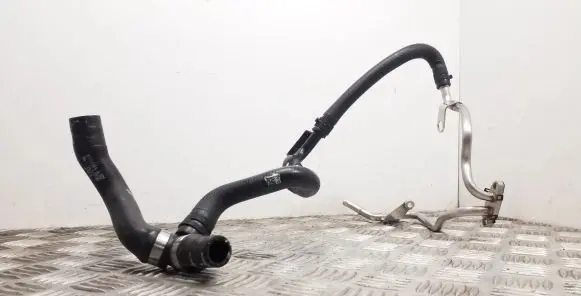 Volkswagen Tiguan Engine coolant pipe/hose 05E121497E 05E122447E 05E122447L