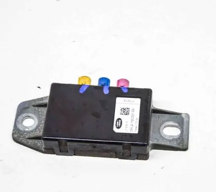 Jaguar I-Pace Aerial antenna amplifier DPLA19C097BA