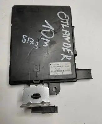 Mitsubishi Outlander Other control units/modules 7820A515 CAB501A068R
