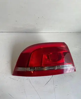Volkswagen PASSAT B7 Rear/tail lights 3AF945095A 605001