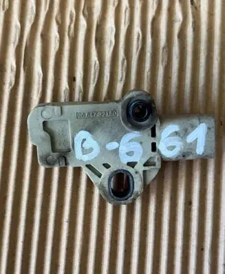 Ford Kuga II Crankshaft position sensor 9664732180