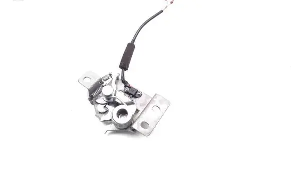 BYD Seal U Engine bonnet/hood lock/catch