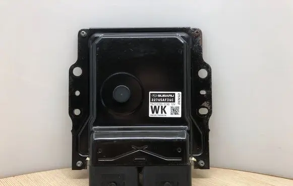 Subaru Outback (BS) Engine control unit/module 22765AF36C TN1127005745