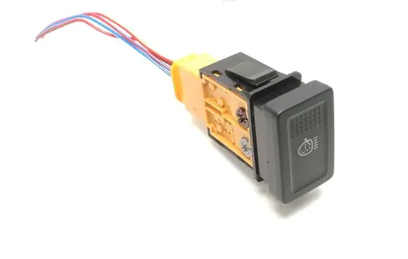 Suzuki Grand Vitara II Headlight washer switch R23424