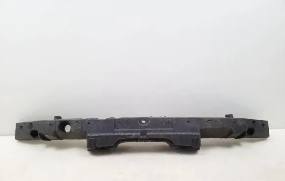 Nissan Qashqai Front bumper foam support bar 62090JD000