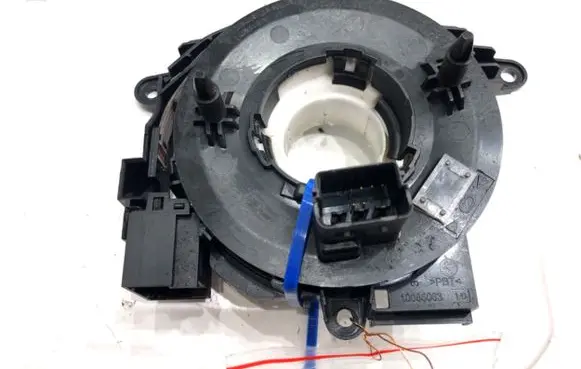 Skoda Citigo Airbag squib ring wiring 6RA959653