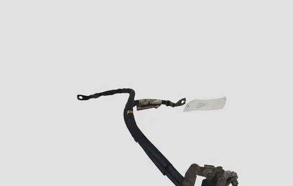 Volvo V40 Negative earth cable (battery) 31327030