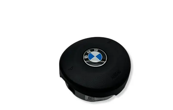 BMW 7 F01 F02 F03 F04 Steering wheel airbag 3074997 307583391N77 33784579704