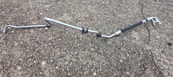 Air conditioning (A/C) pipe/hose