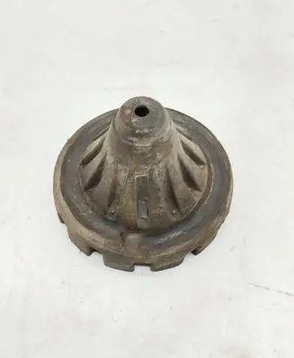 Infiniti FX Front coil spring rubber mount 55050AL500