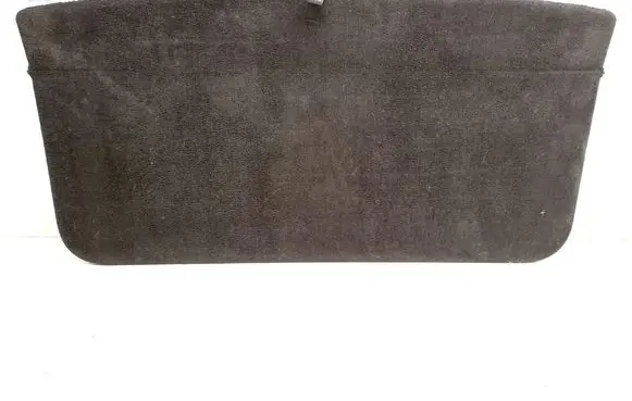Tesla Model S Trunk/boot mat liner 1005534