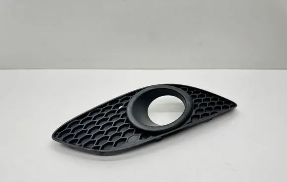 Opel Zafira B Front fog light trim/grill 13247323