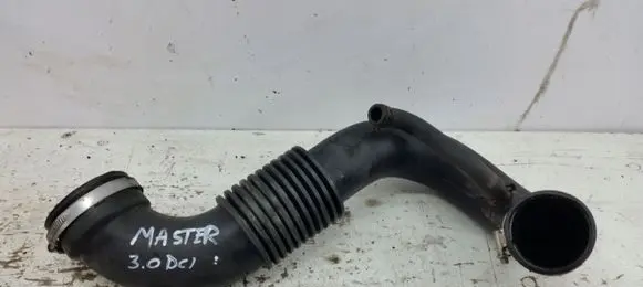 Renault Master II Air intake hose/pipe 8200534296E