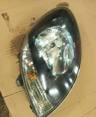 Renault Kangoo I Headlight/headlamp 8200444260