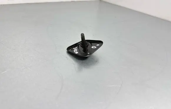 Mercedes-Benz S W222 Engine bonnet/hood lock/latch loop/hook A2128800060