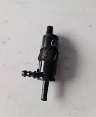 Audi Q5 SQ5 Windscreen/windshield washer pump 3B7955681