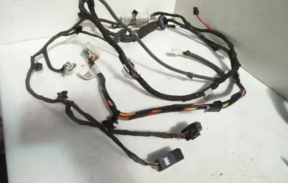 KIA Ceed Tailgate/trunk wiring harness 
