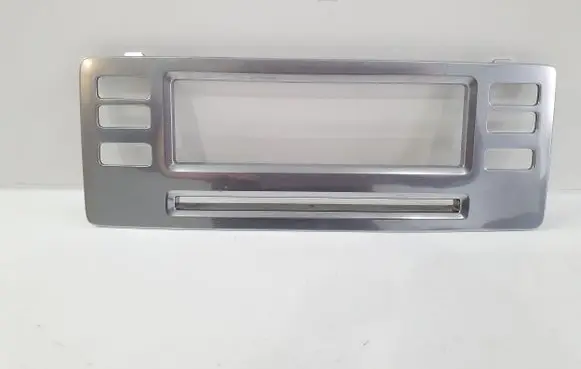 Volvo S80 Radio/GPS head unit trim 1303415