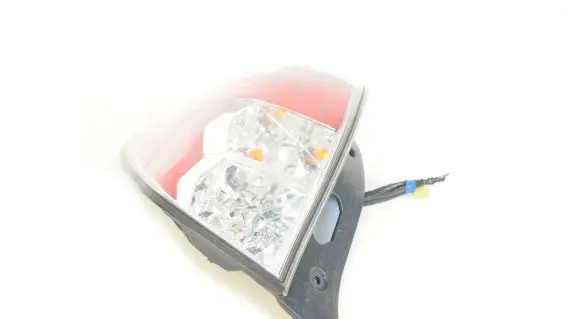 Subaru Forester SH Rear/tail lights 22020046