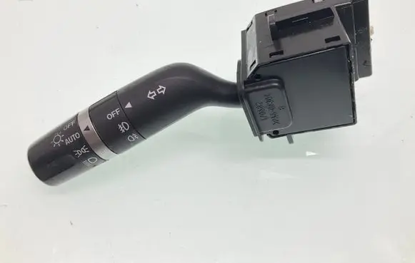 Mazda 3 I Indicator stalk 17D682