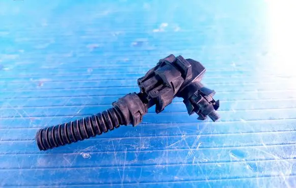 Opel Vectra C Outside/exterior temperature sensor 09152245