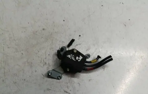Nissan Note (E12) Other devices 284L43VA0A 276113709 EN4014P