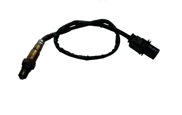 Volkswagen Caddy Lambda probe sensor 03L906262 0281004085 206021