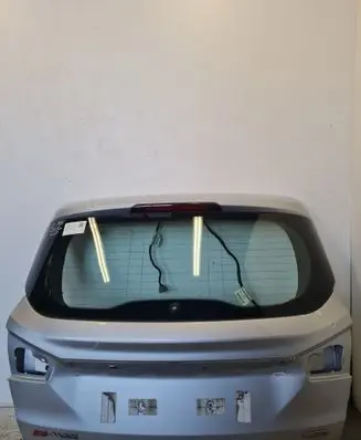 Ford B-MAX Tailgate/trunk/boot lid 
