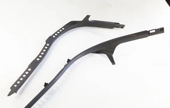 Audi A4 S4 B6 8E 8H Foot area side trim 8E0867768