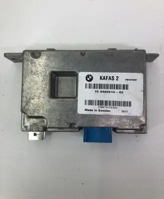BMW 2 F45 Camera control unit module 