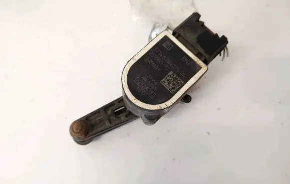 BMW 5 GT F07 Front height sensor lever 3714678407504 259160-1