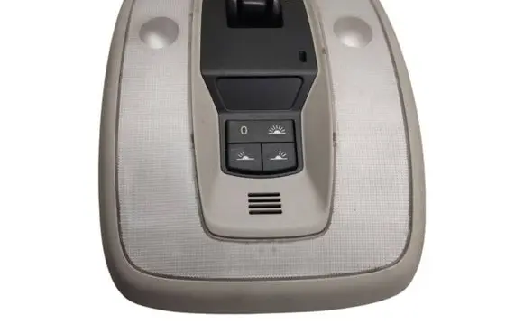 Volvo V50 Front seat light 39855430 C1531124 C1531136