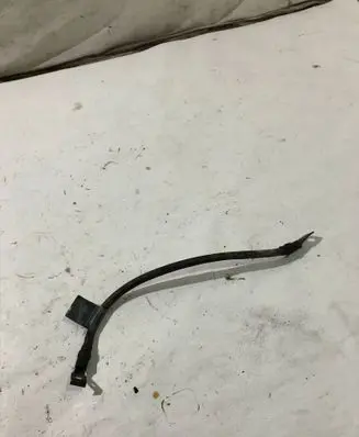 BMW 7 E38 Negative earth cable (battery) 1737755 303151 E65310