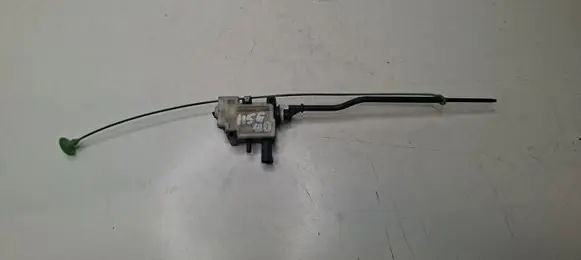 BMW 3 E90 E91 Fuel tank cap lock 6985880