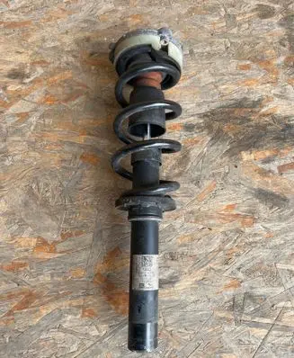 Audi A6 S6 C8 4K Front shock absorber/damper 4K0413031AH