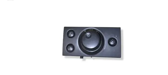 Opel Signum Light switch 13177067