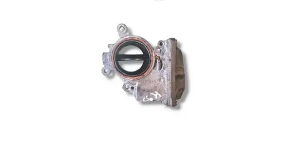 Skoda Fabia Mk2 (5J) Throttle valve A2C31762900 03L128063R