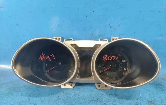 Hyundai Veloster Dashboard 940012V321RDR