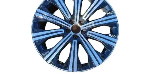Volvo XC90 R20 alloy rim 31680217