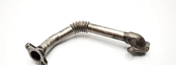 Toyota Corolla Verso AR10 EGR valve line/pipe/hose